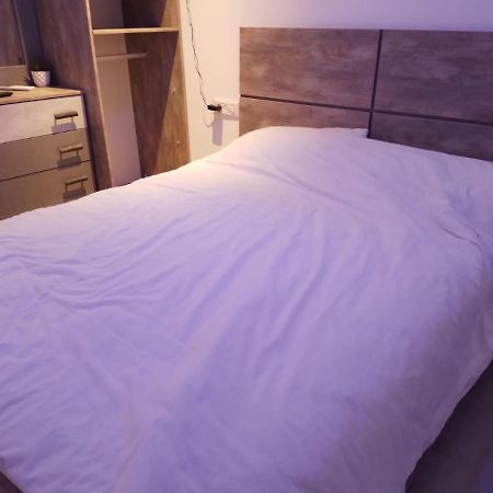 Puy Rambam'S Apartment Тверия Экстерьер фото
