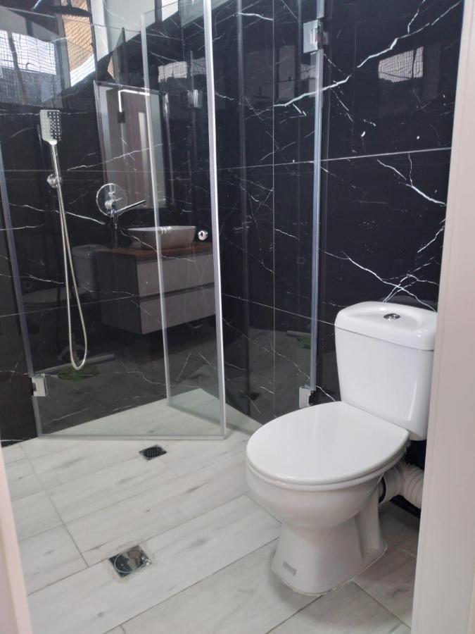 Puy Rambam'S Apartment Тверия Экстерьер фото