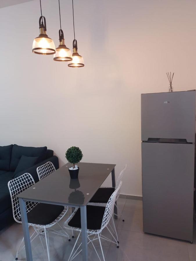 Puy Rambam'S Apartment Тверия Экстерьер фото