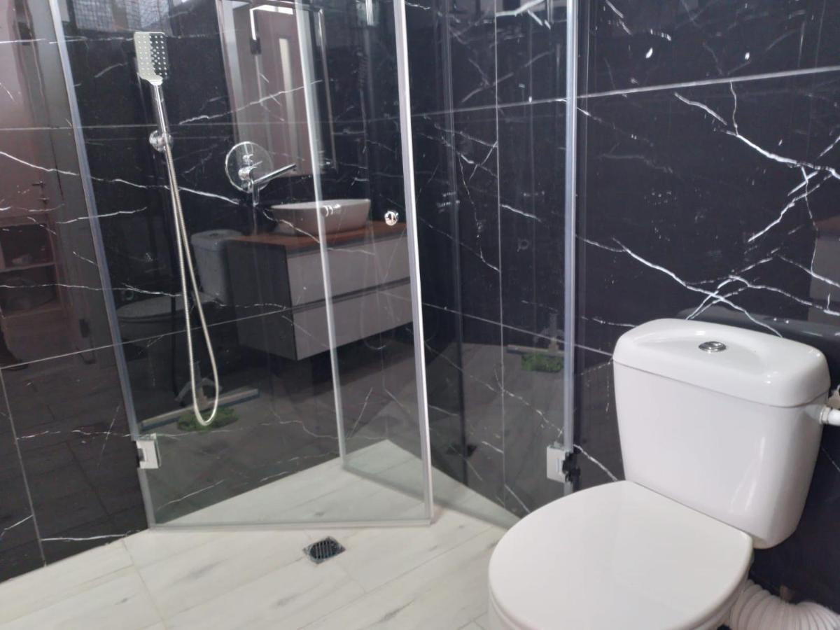 Puy Rambam'S Apartment Тверия Экстерьер фото