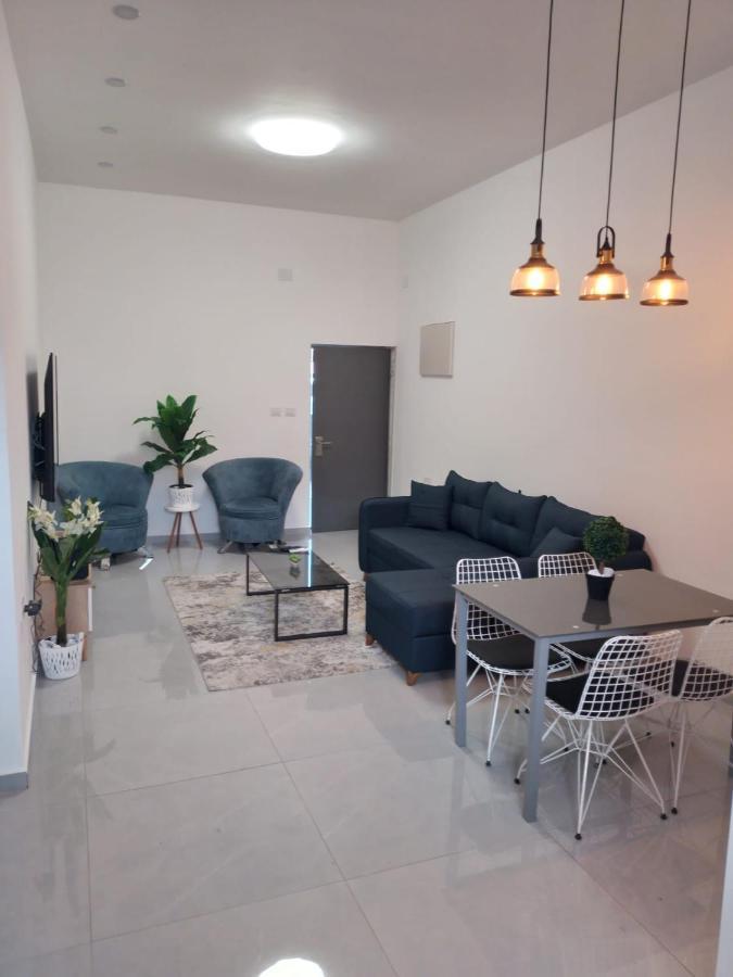 Puy Rambam'S Apartment Тверия Экстерьер фото
